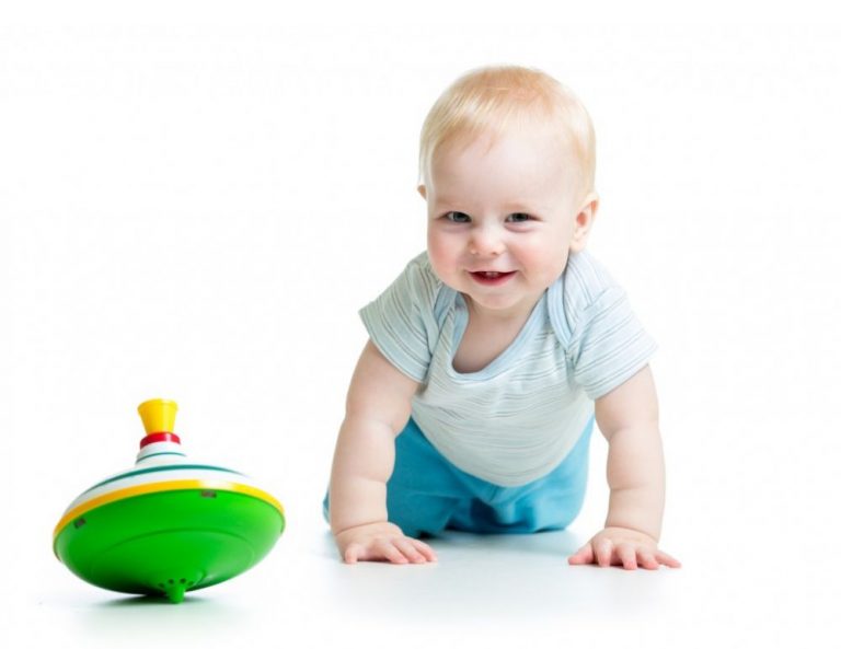 Madre primeriza en apuros VII: Crisis evolutiva de los 18 meses. – Sara